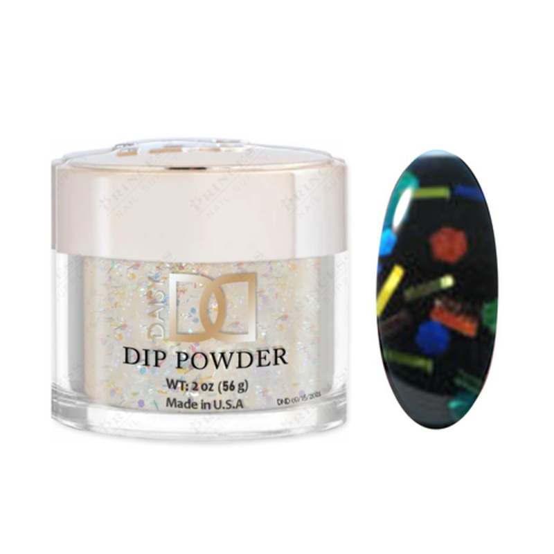 DND Matching Dip Powder 2oz  – 855