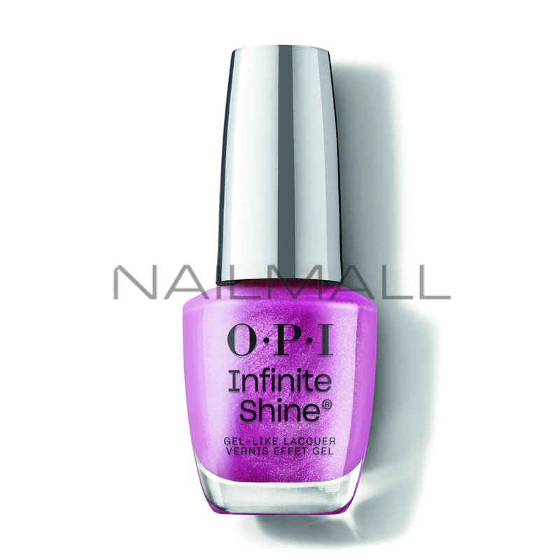 OPIFall 2024Metallic Mega MixInfinite ShineLip Pink BattleISL151