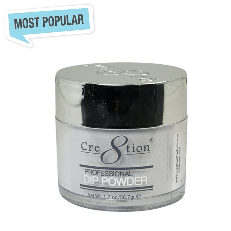 Cre8tion Dip Powder Matching 1.7oz 185 Shape Of Love