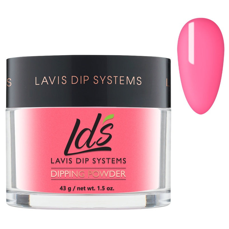 LDS Dipping Powder Nail – 086 Lotus Flower – 1.5oz