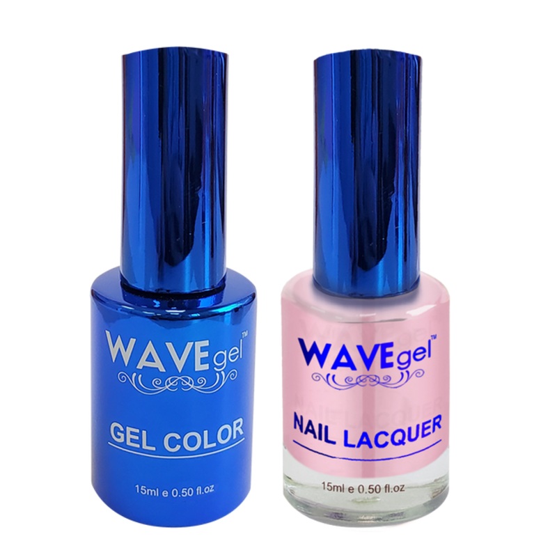 WAVEgel Duo Royal – #WR019 Fancy Princess
