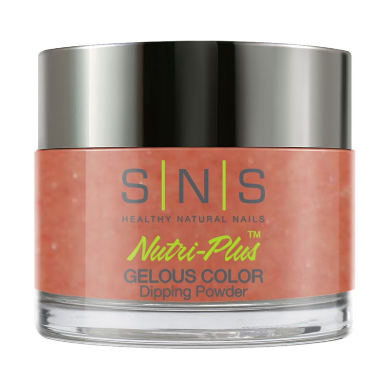 SNS Dipping Powder Nail – HM07 – Savory Shallot 1oz