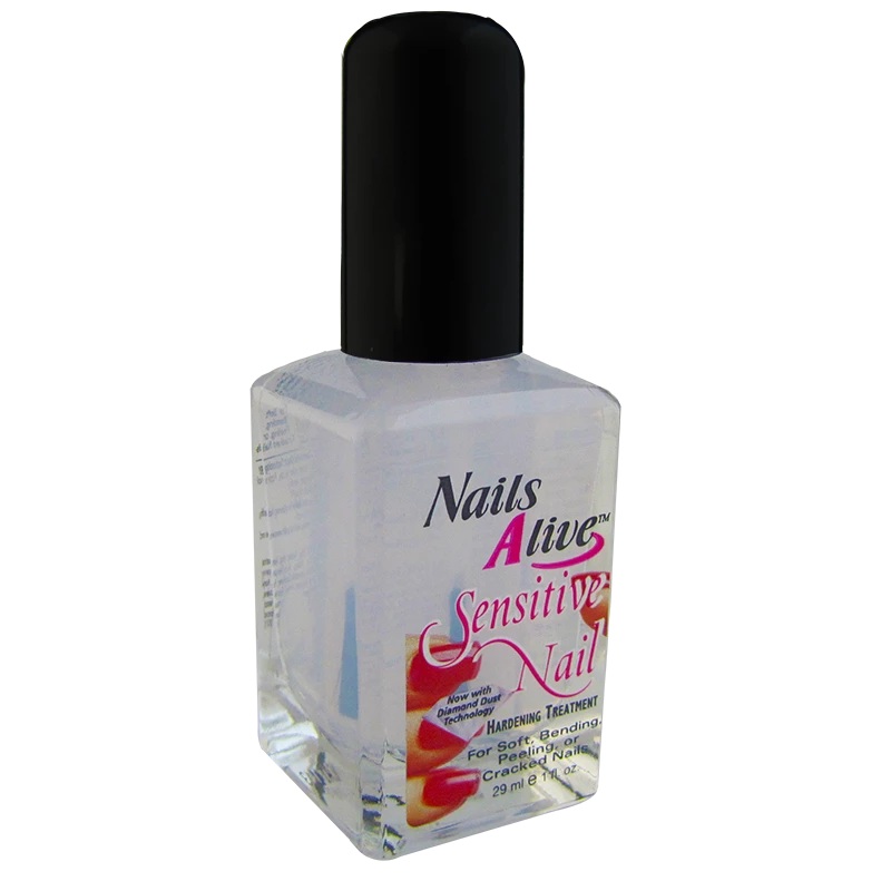 Nails Alive – Sensitive Nail 1oz