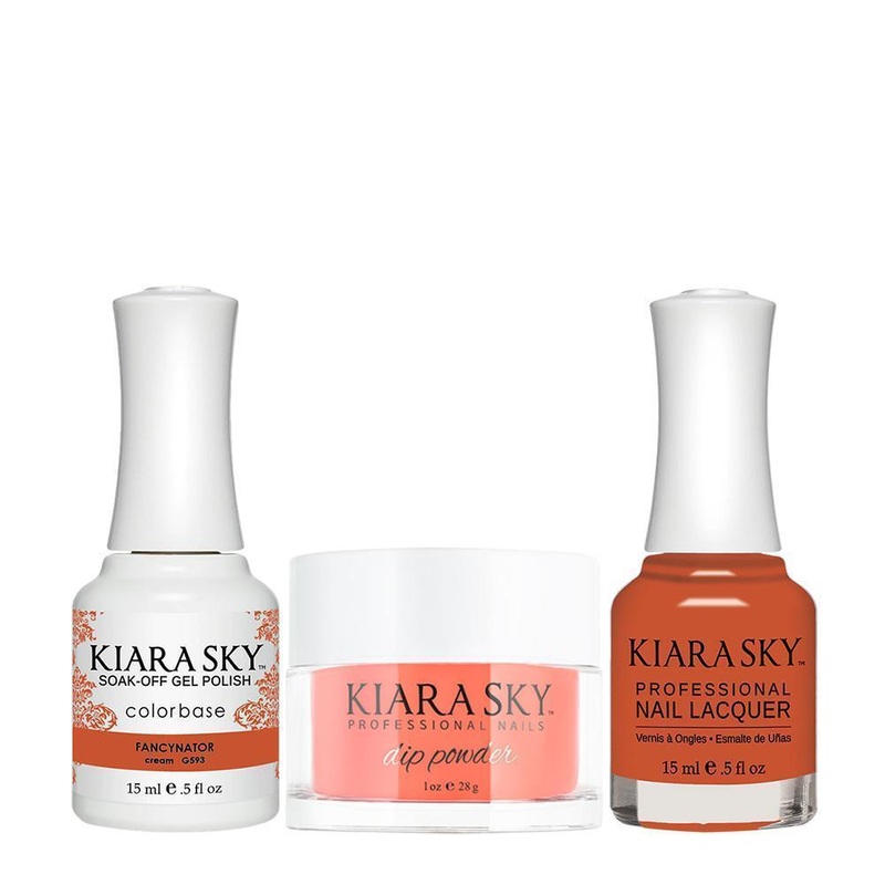 Kiara Sky 3 in 1 – 593 Fancynator DGL593