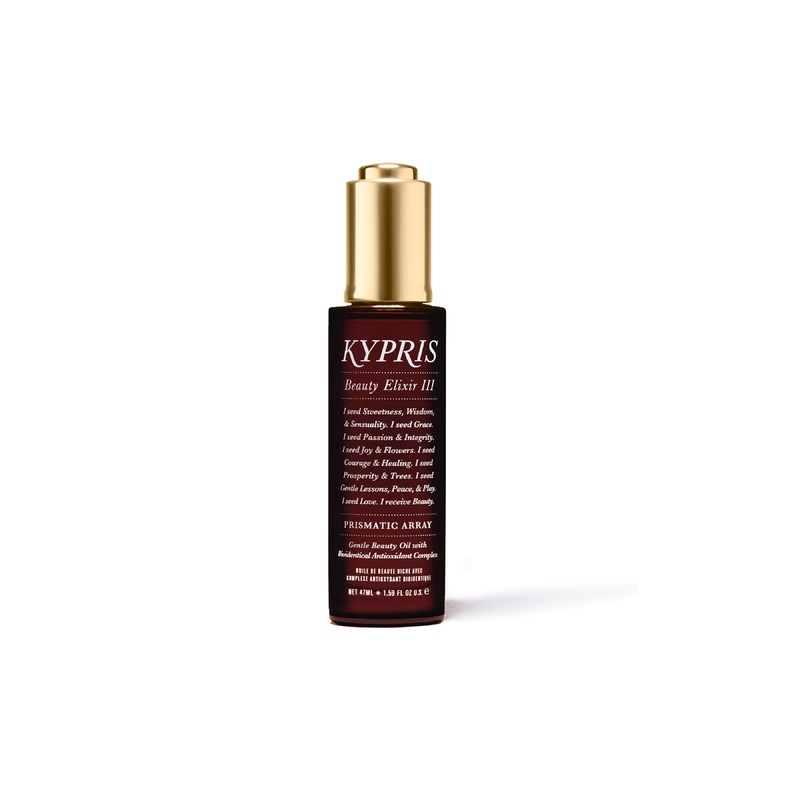 KYPRIS – Beauty Elixir III: Prismatic Array Full Size (47 ml / 1.58 oz)
