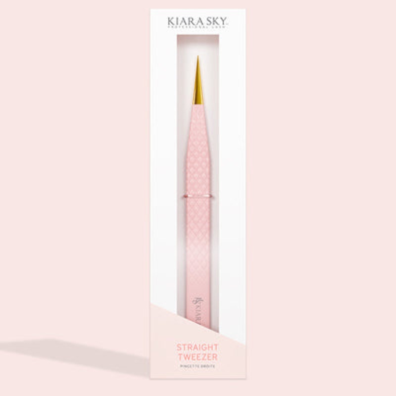 Kiara Sky – Standard Tweezer – Straight Tweezer