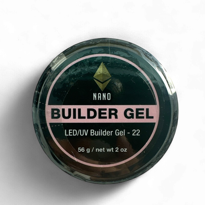 Nano In Jar Builder Gel (22)