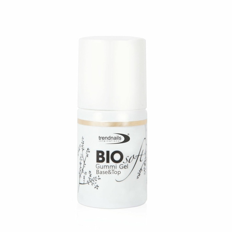 “Base&Top” BT-02 Hochglnzend (mit Schwitzschicht) 10/15ml ohne UV-Schutz 15ml