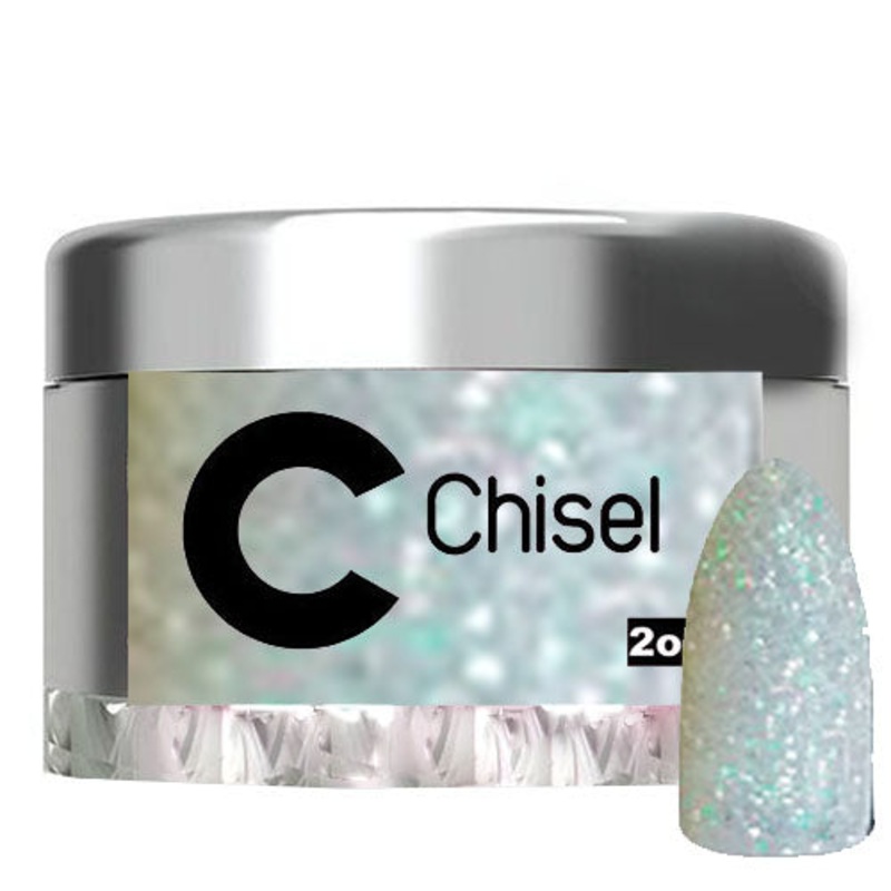 Chisel Powder- Glitter 01 2oz