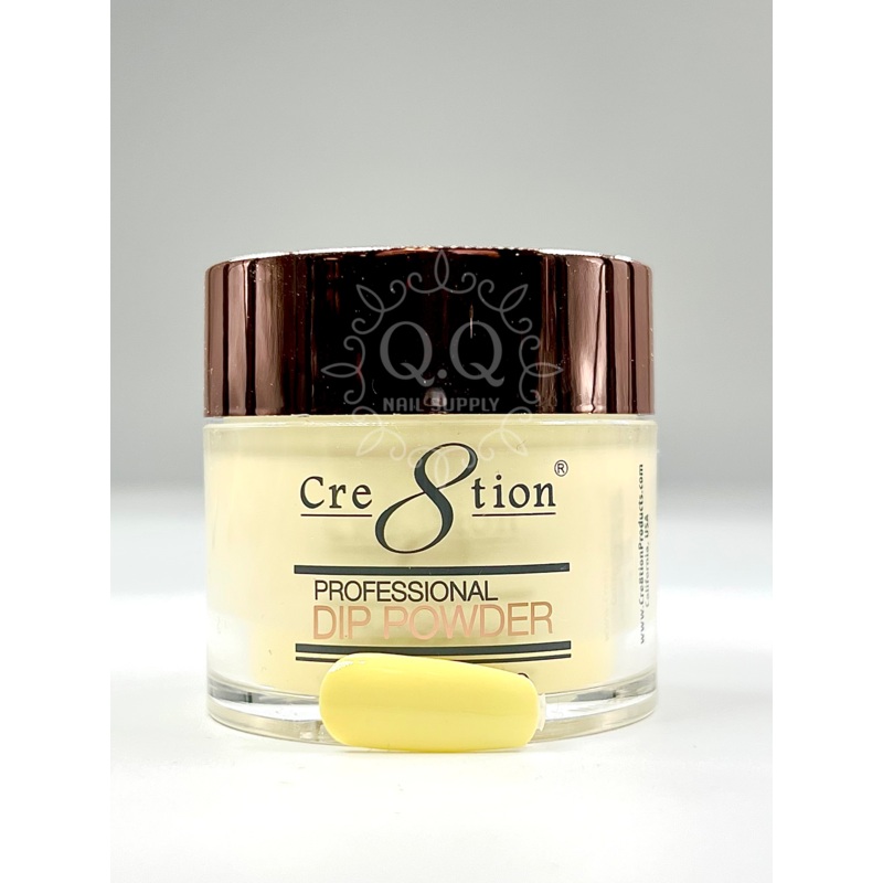 Cre8tion Chance Dip/Acrylic Powder – 355