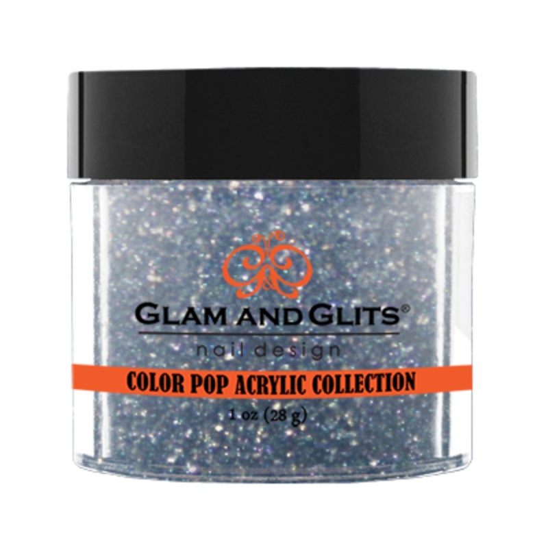Glam & Glits Color Pop Acrylic – CPA392 Scuba Dive